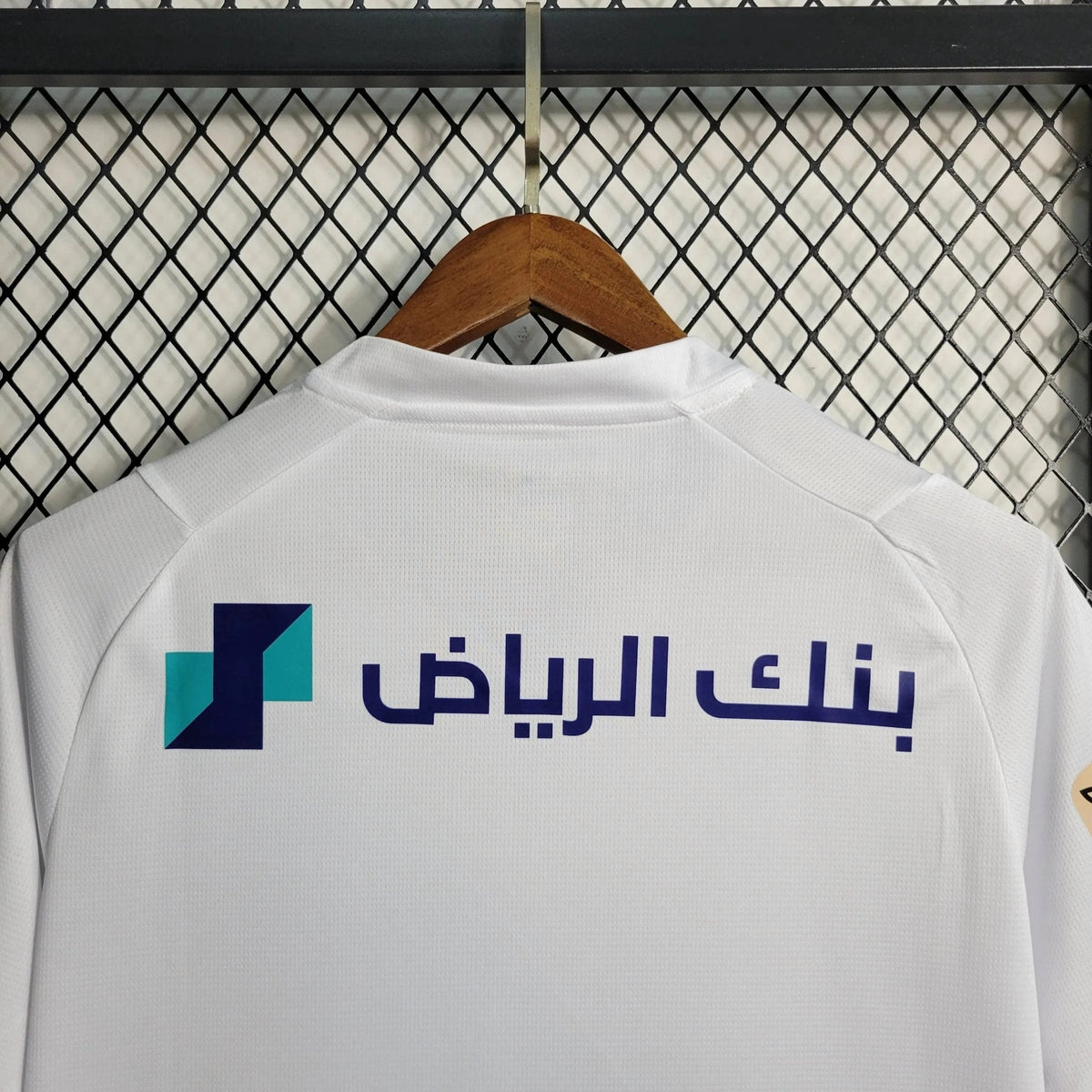 Away 23/24 Men's Shirt · Design 2