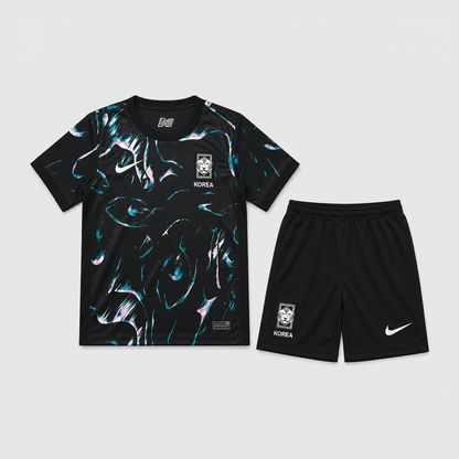 Away 24/25 Kids Shirt Kit