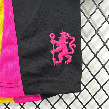 Away 24/25 Kids Shirt Kit