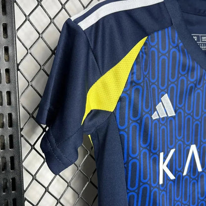 Away 24/25 Kids Shirt Kit · Design 2