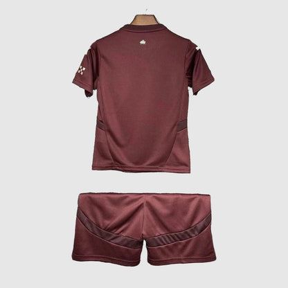 Away 24/25 Kids Shirt Kit · Design 2