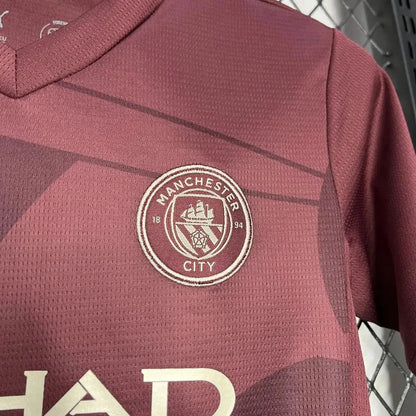 Away 24/25 Kids Shirt Kit · Design 2