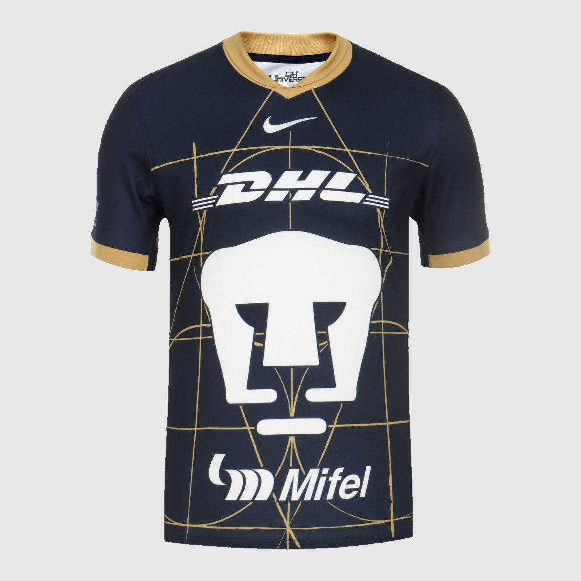 Away 24/25 Men's Shirt