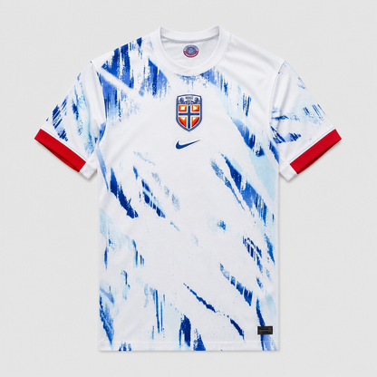 Away 24/25 Men's Shirt