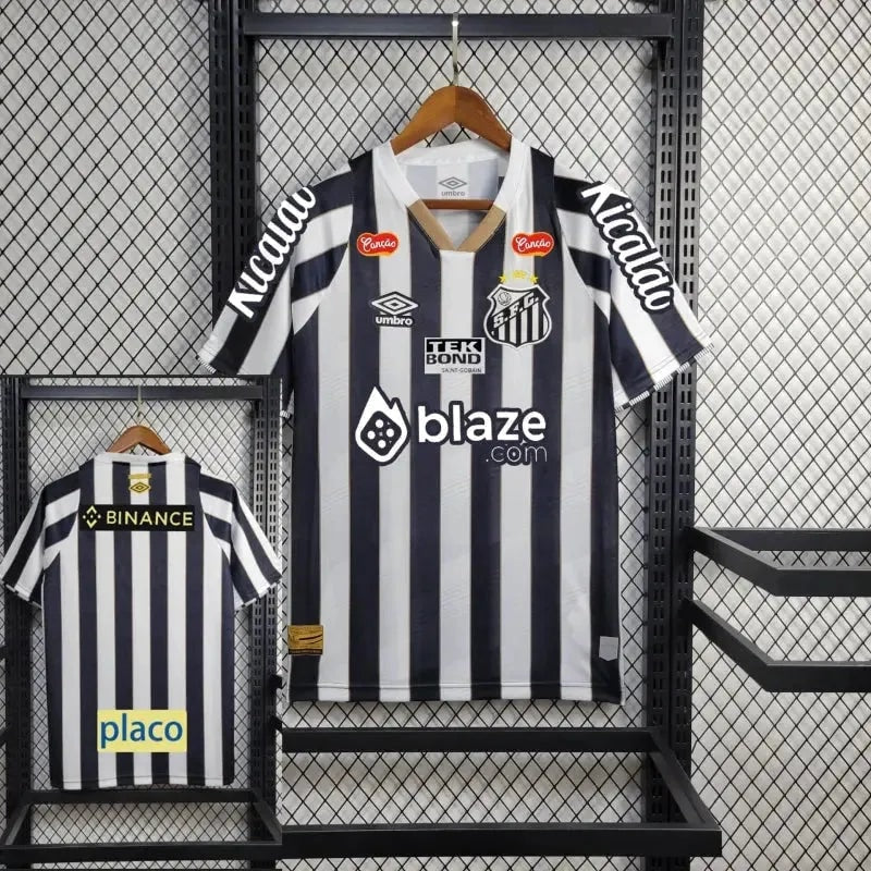 Away 24/25 Men's Shirt