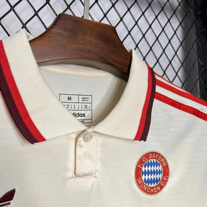 Away 24/25 Men's Shirt