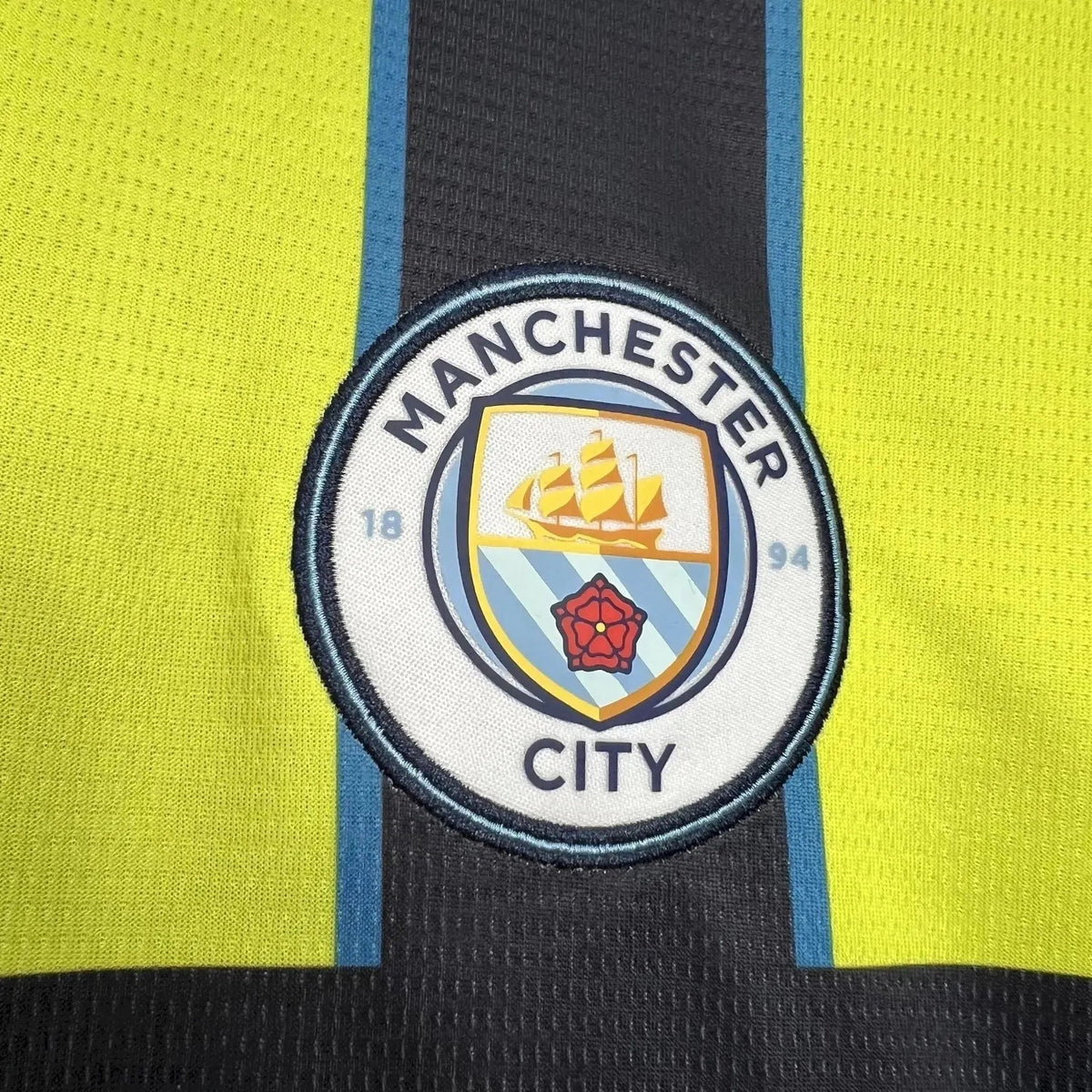 Away 24/25 Men's Shirt