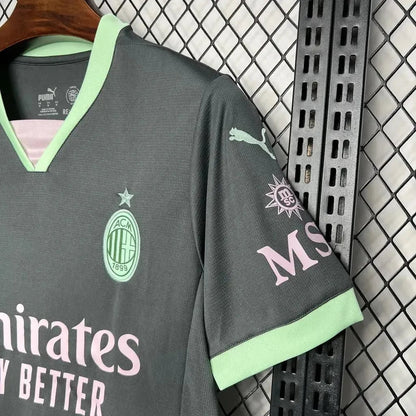 Away 24/25 Men's Shirt