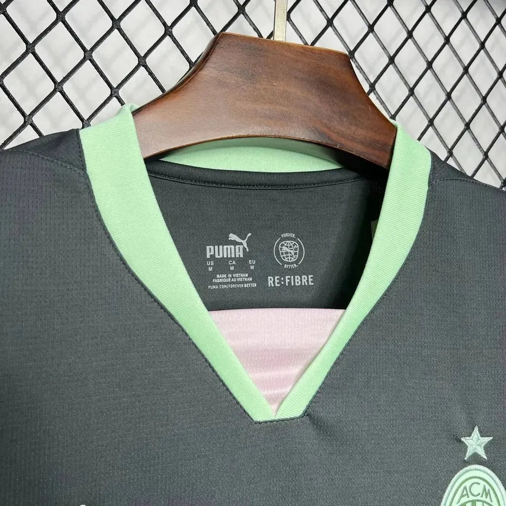 Away 24/25 Men's Shirt