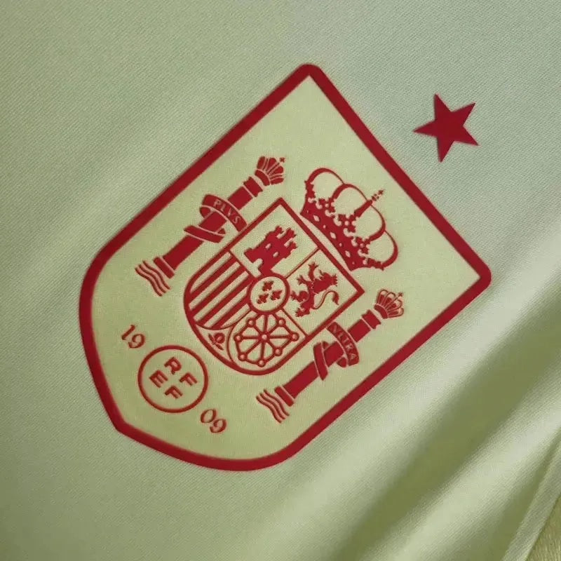 Away 24/25 Men's Shirt
