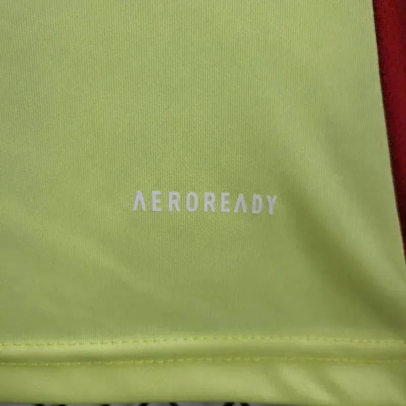 Away 24/25 Men's Shirt