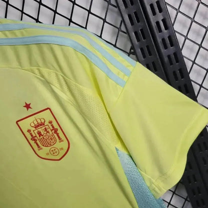 Away 24/25 Men's Shirt
