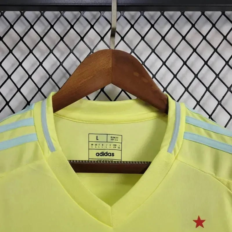 Away 24/25 Men's Shirt