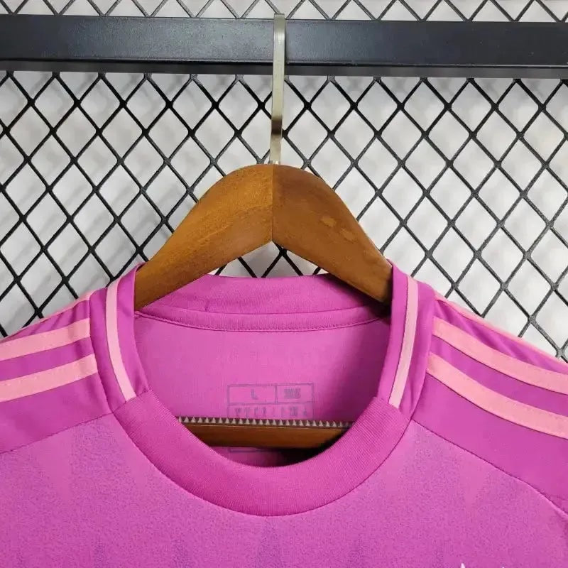 Away 24/25 Men's Shirt