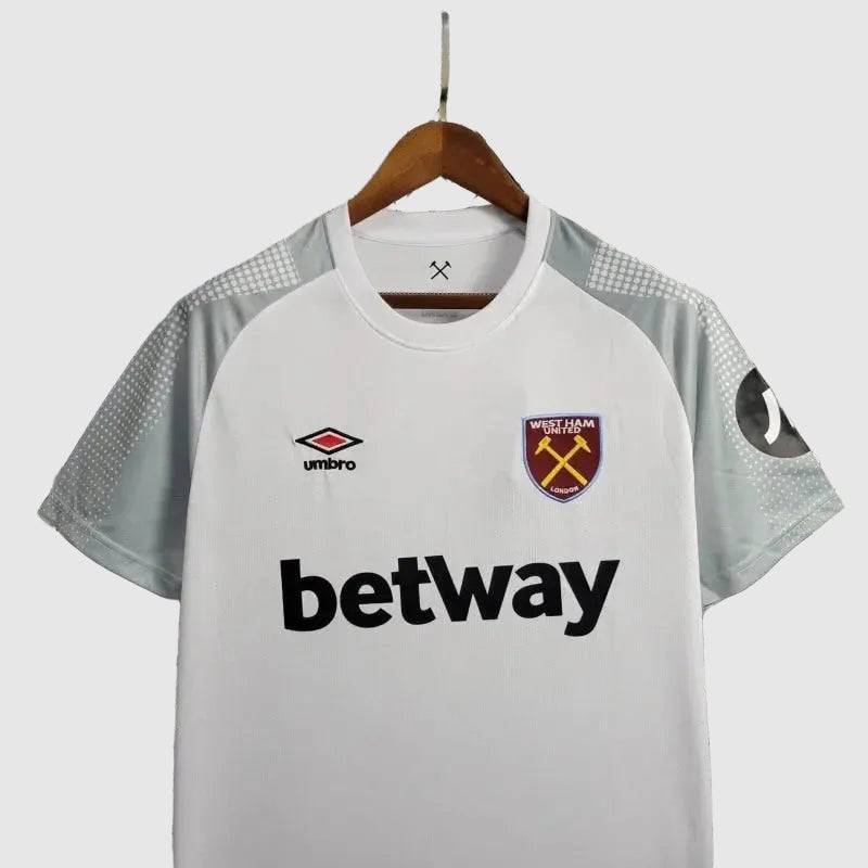 Away 24/25 Men's Shirt