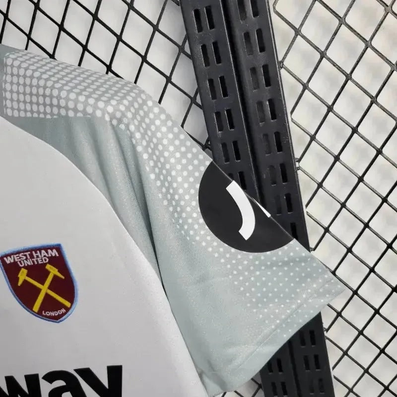 Away 24/25 Men's Shirt