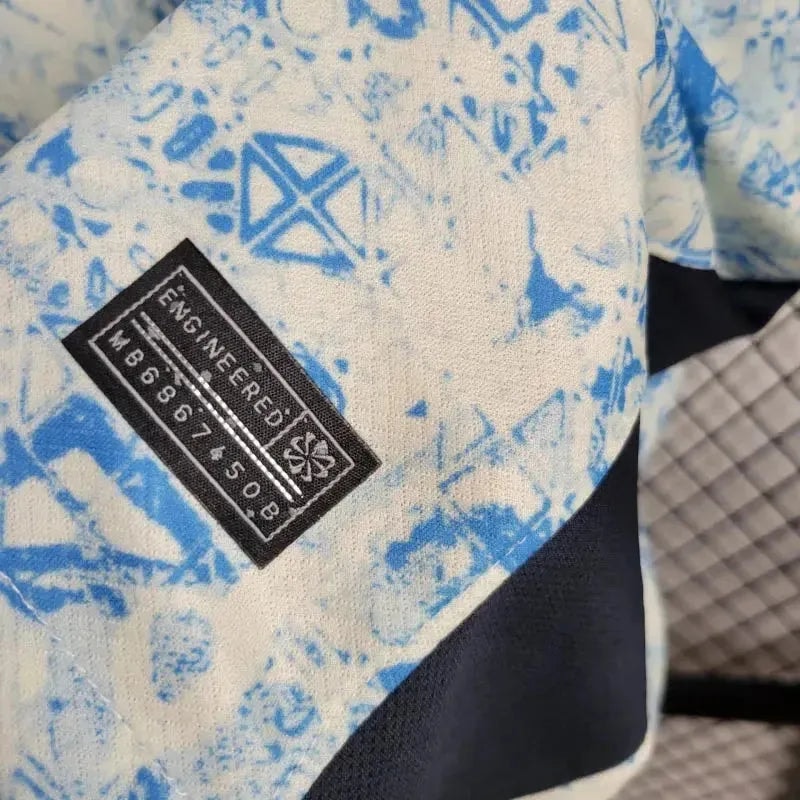 Away 24/25 Men's Shirt