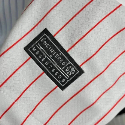 Away 24/25 Men's Shirt