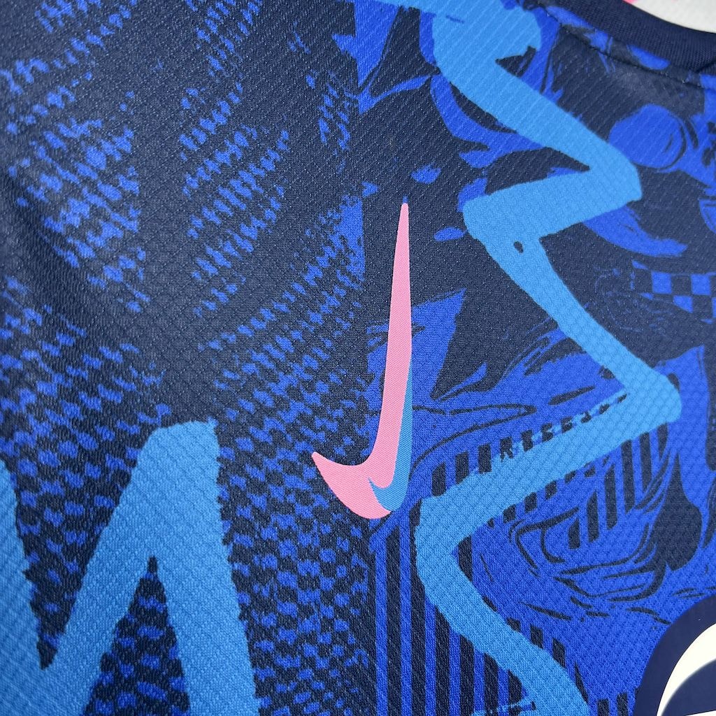 Away 24/25 Men's Shirt