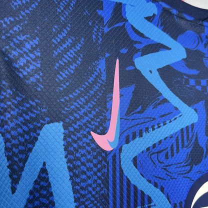 Away 24/25 Men's Shirt
