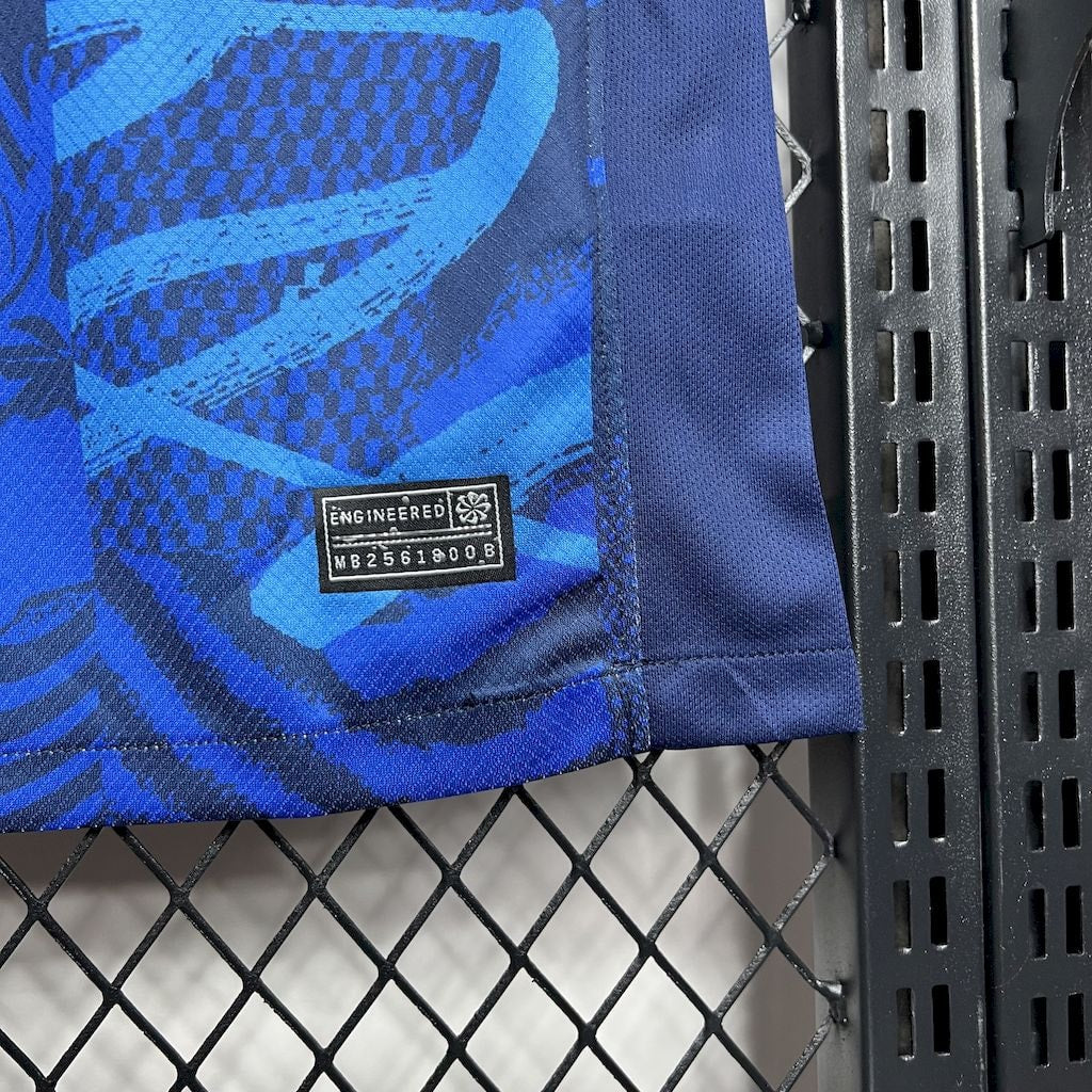 Away 24/25 Men's Shirt