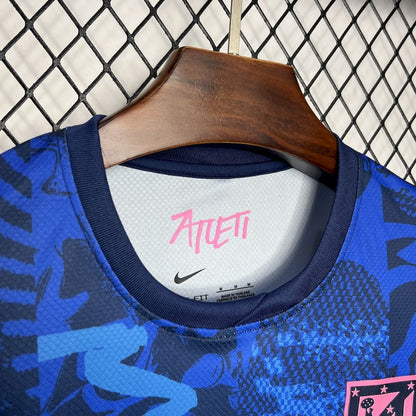Away 24/25 Men's Shirt