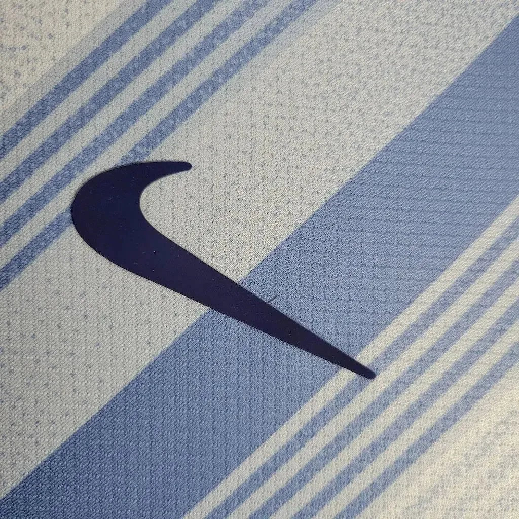 Away 24/25 Men's Shirt · Design 2