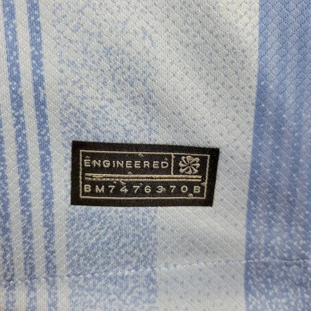 Away 24/25 Men's Shirt · Design 2