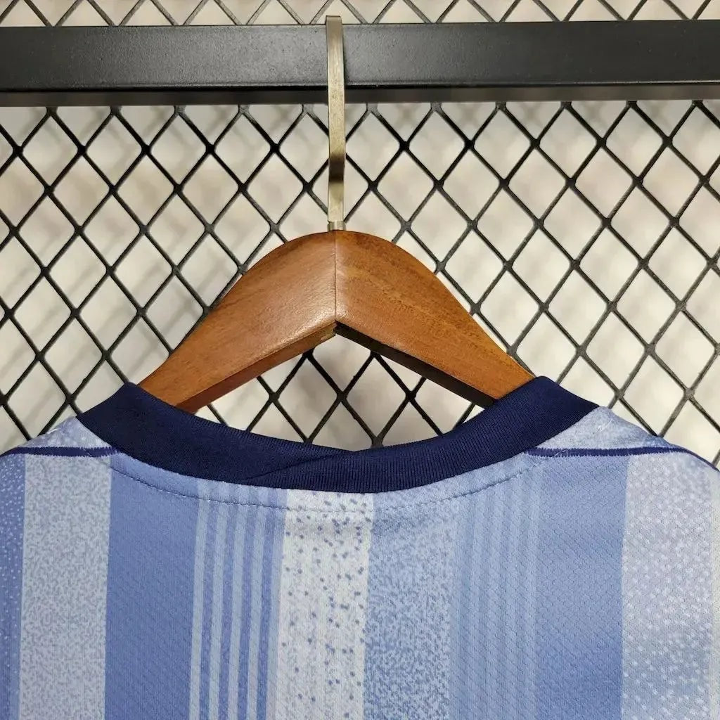 Away 24/25 Men's Shirt · Design 2