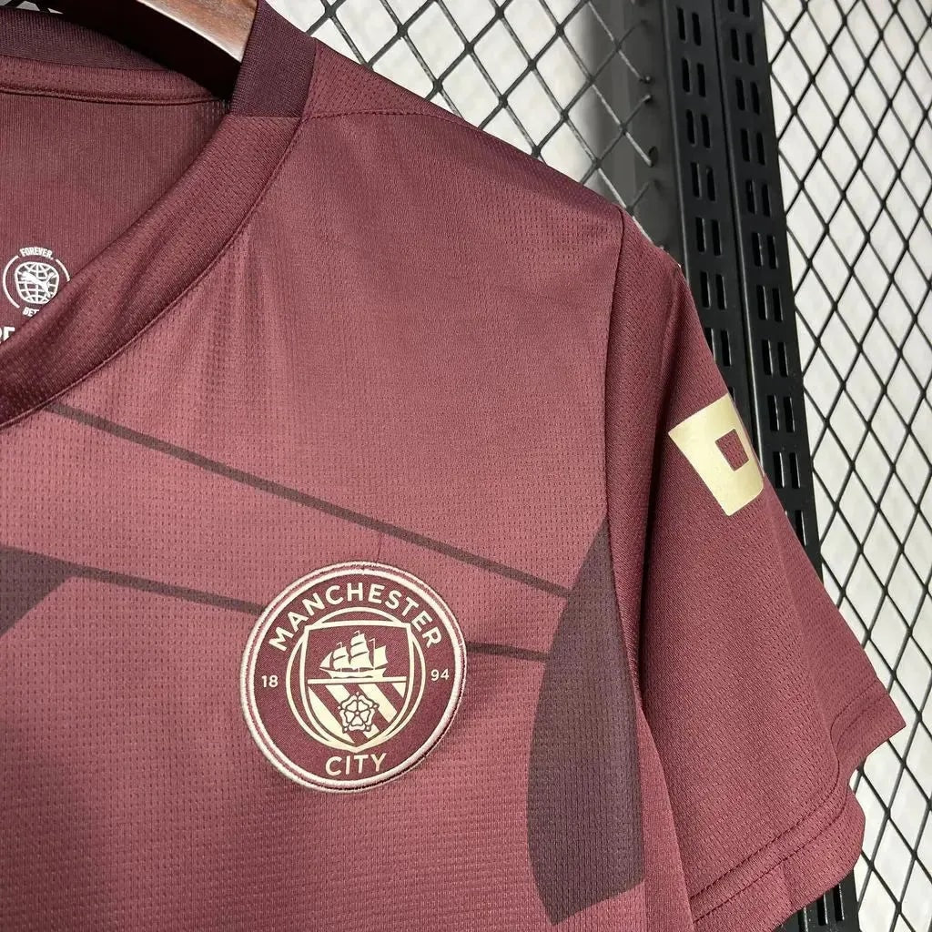 Away 24/25 Men's Shirt · Design 2