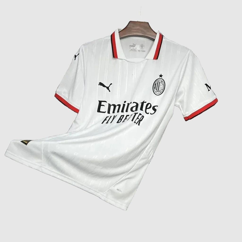 Away 24/25 Men's Shirt · Design 2
