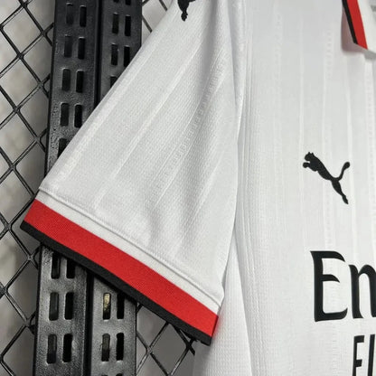 Away 24/25 Men's Shirt · Design 2