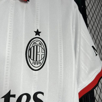 Away 24/25 Men's Shirt · Design 2