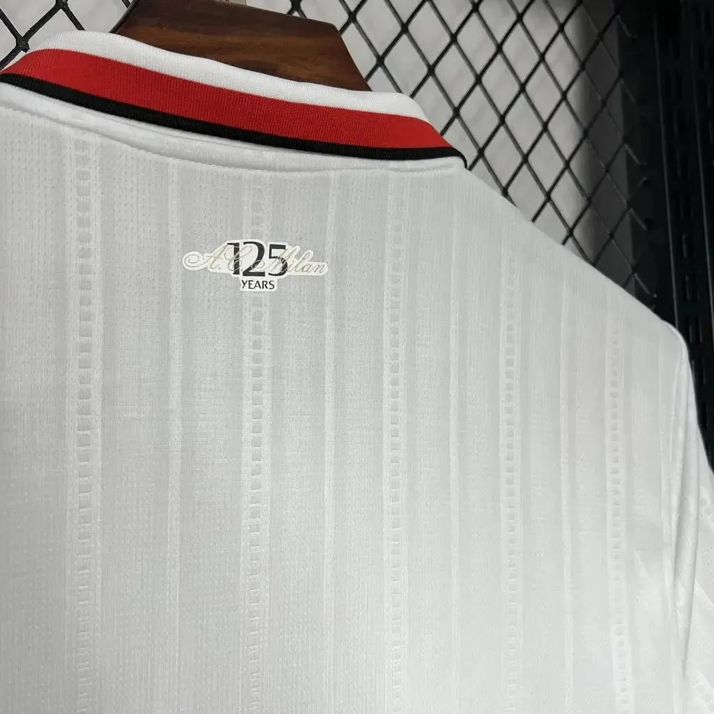 Away 24/25 Men's Shirt · Design 2