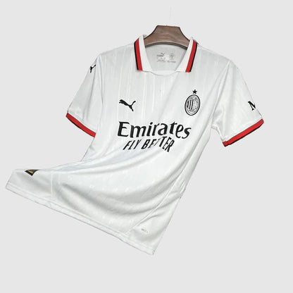 Away 24/25 Men's Shirt · Design 2