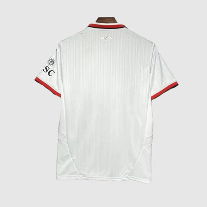 Away 24/25 Men's Shirt · Design 2