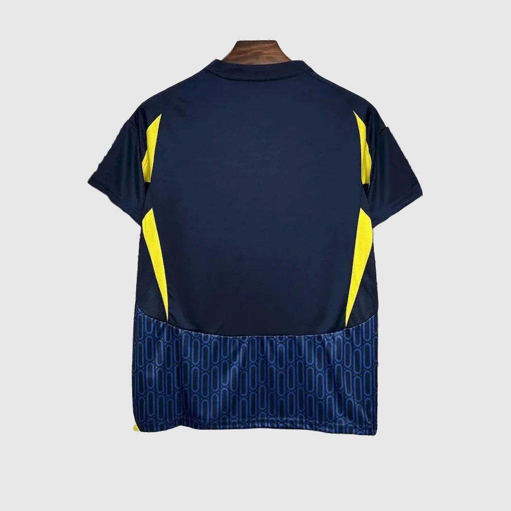 Away 24/25 Men's Shirt · Design 2