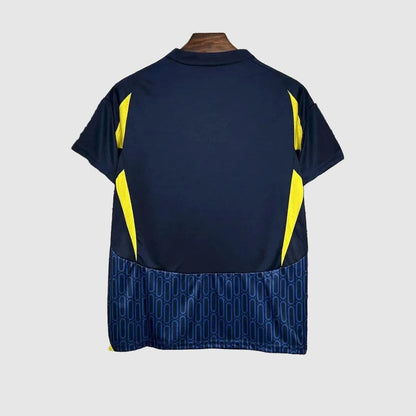 Away 24/25 Men's Shirt · Design 2