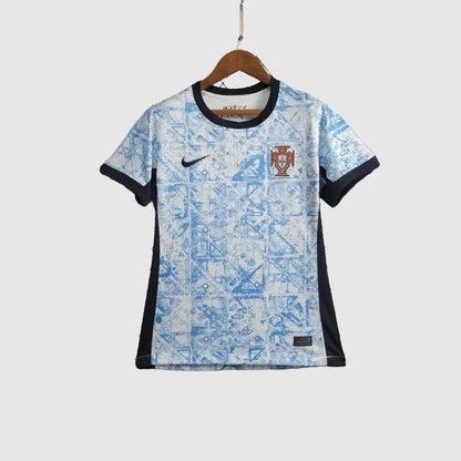 Away 24/25 Women's Shirt