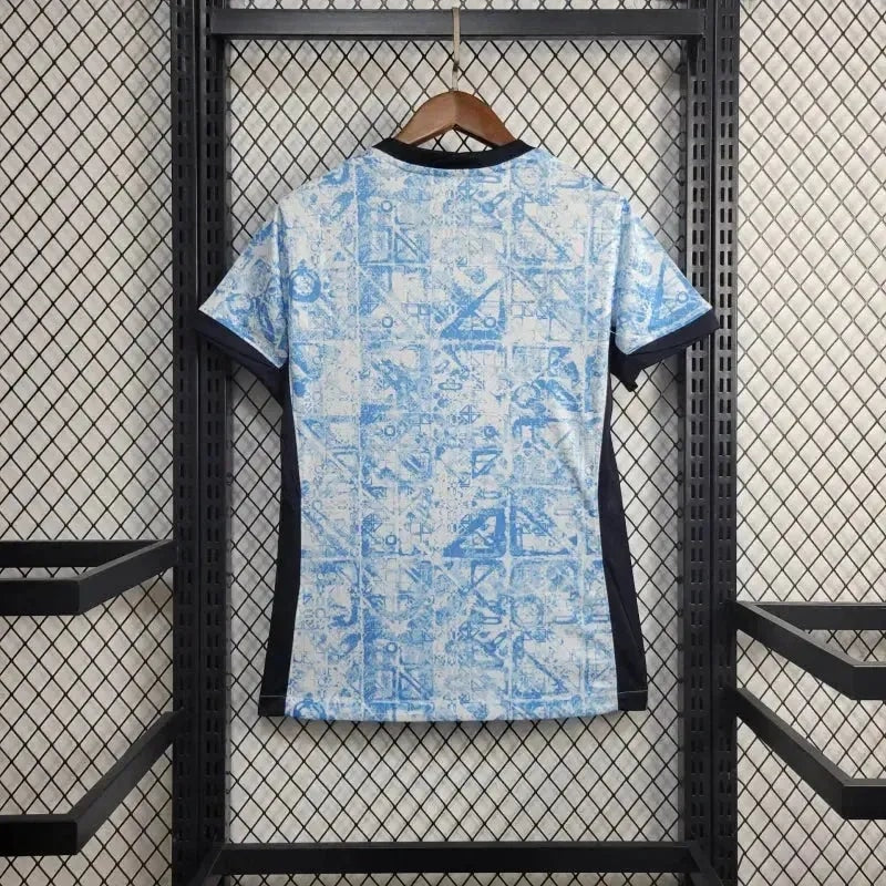 Away 24/25 Women's Shirt