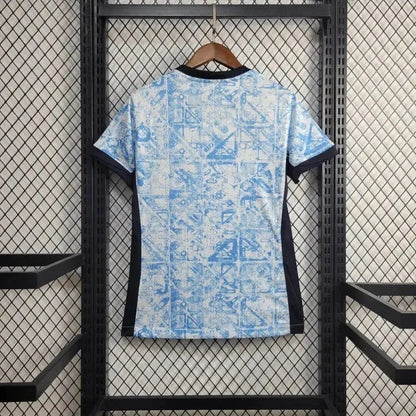 Away 24/25 Women's Shirt