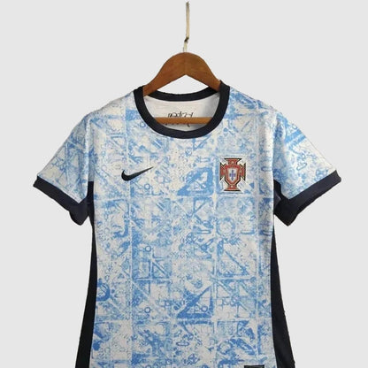 Away 24/25 Women's Shirt