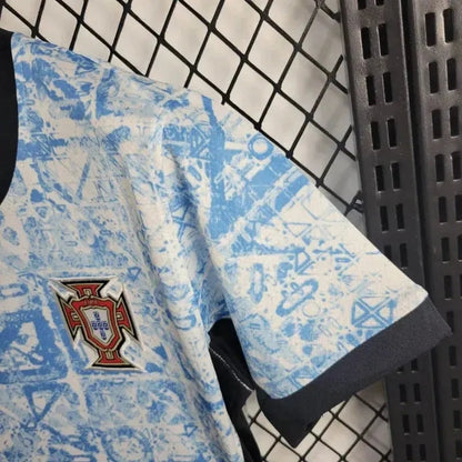 Away 24/25 Women's Shirt