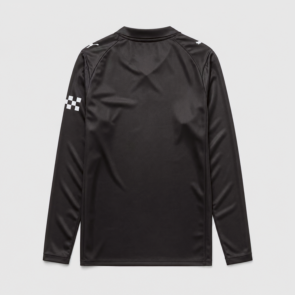 Away 25/26 Men's Long Sleeve Shirt