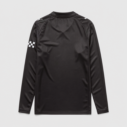 Away 25/26 Men's Long Sleeve Shirt