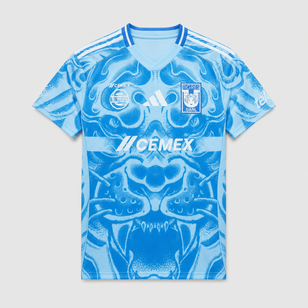 Away 25/26 Men's Shirt