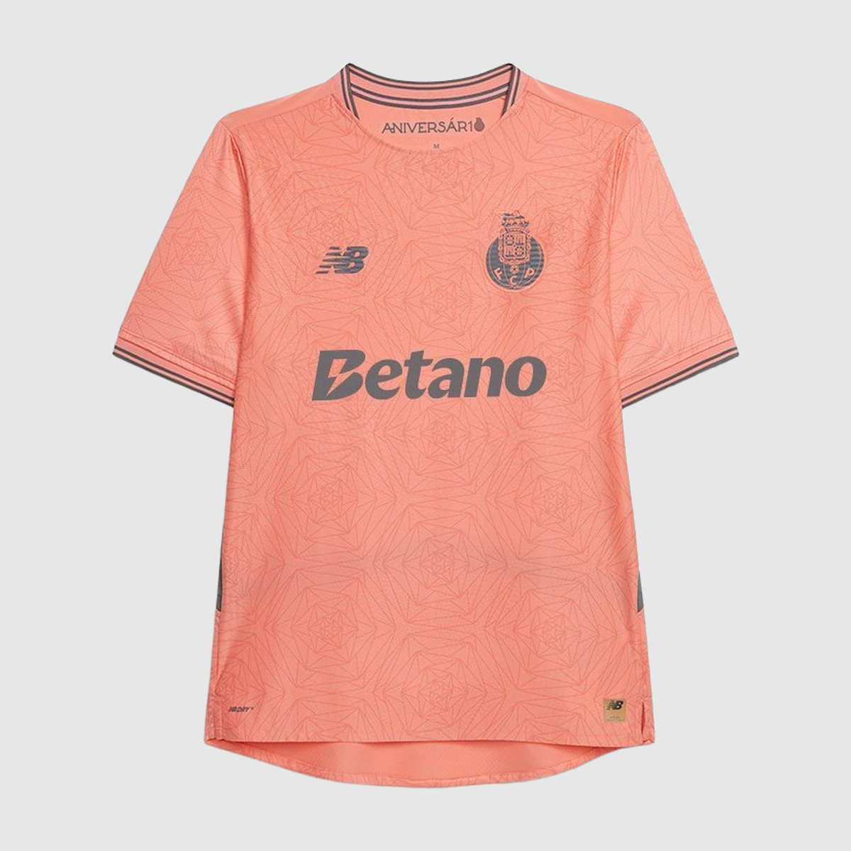 Away 25/26 Men's Shirt