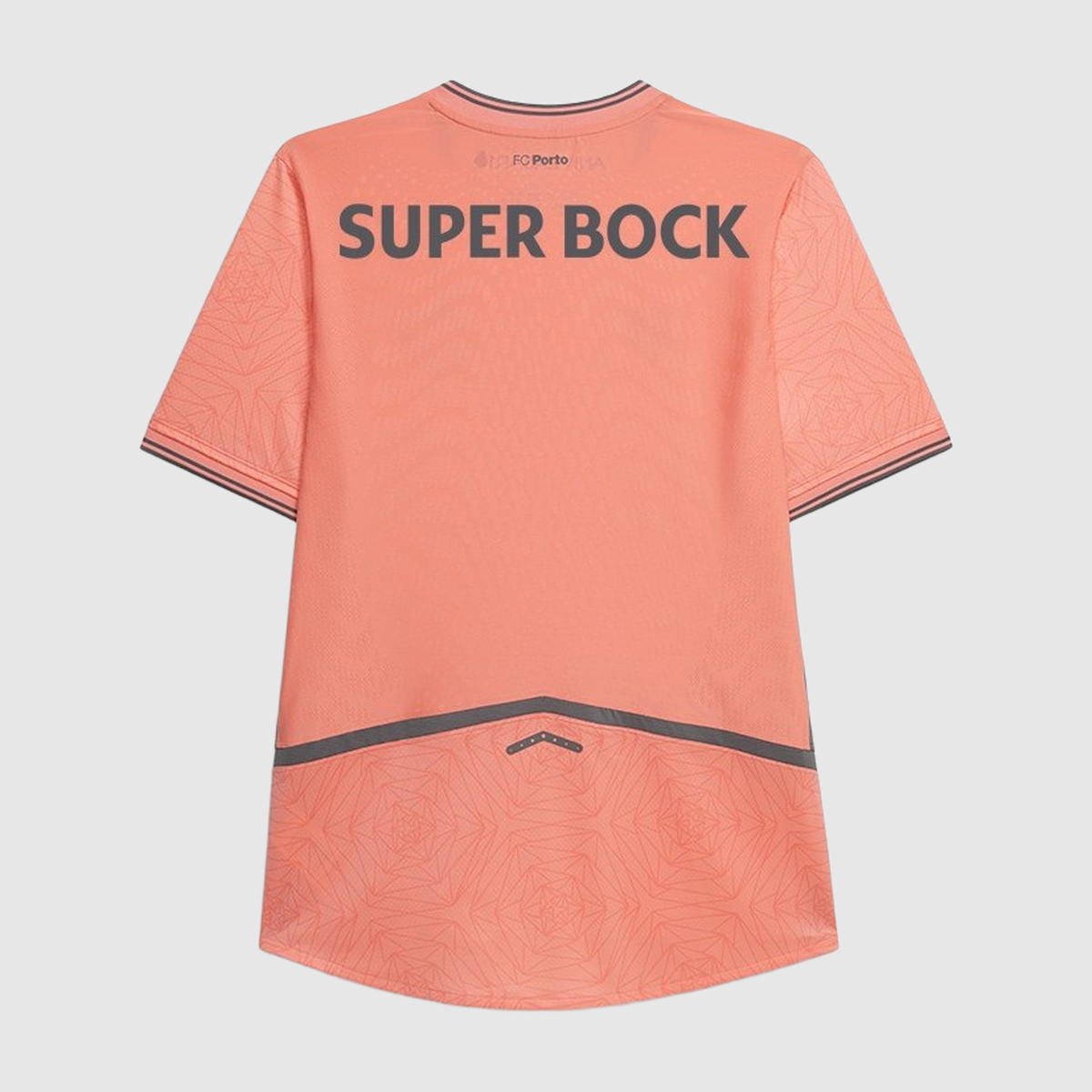 Away 25/26 Men's Shirt