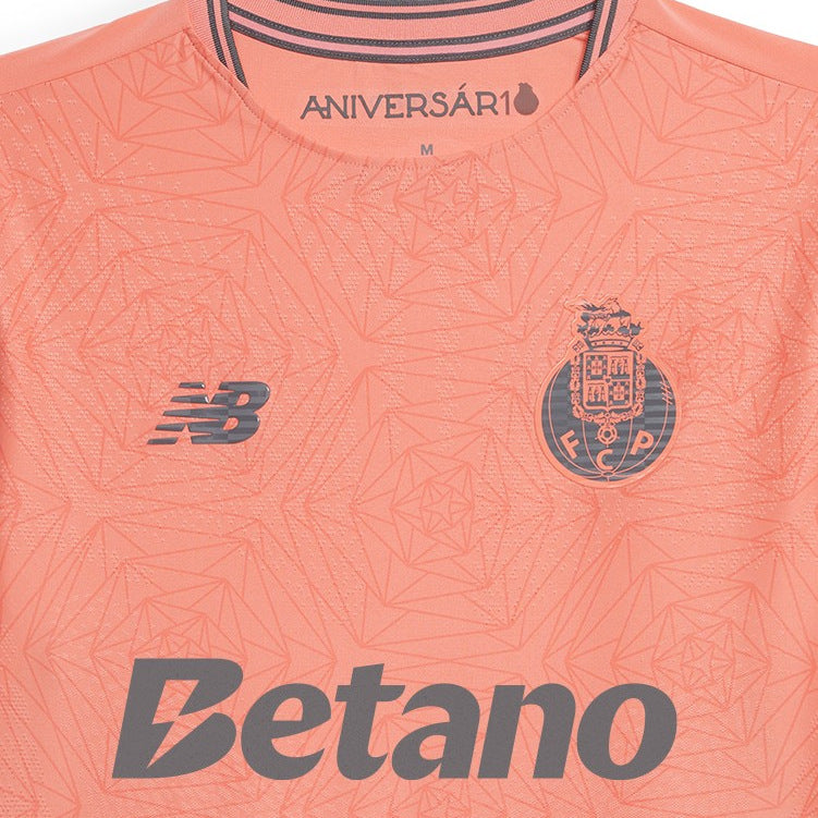 Away 25/26 Men's Shirt