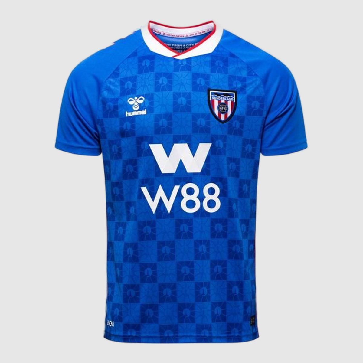 Away 25/26 Men's Shirt